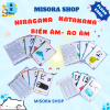 Flashcard chữ cái tiếng nhật 3