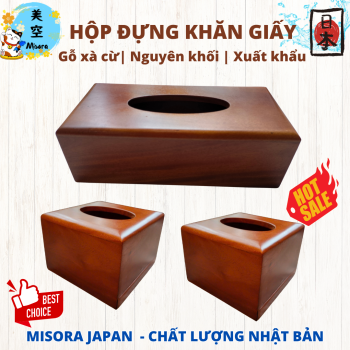 hộp đựng khăn giấy gỗ xà cừ đẹphộp giấy gỗ nguyên khối cao cấp,hộp đựng khăn decor bàn ăn