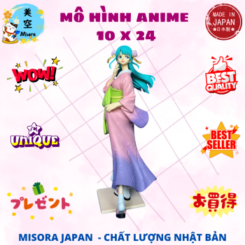 mô hình anime figure hàng real nhập khẩu Nhật