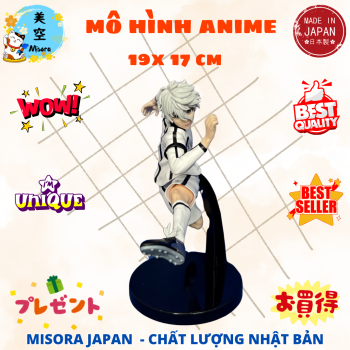 mô hình anime figure hàng real nhập khẩu Nhật