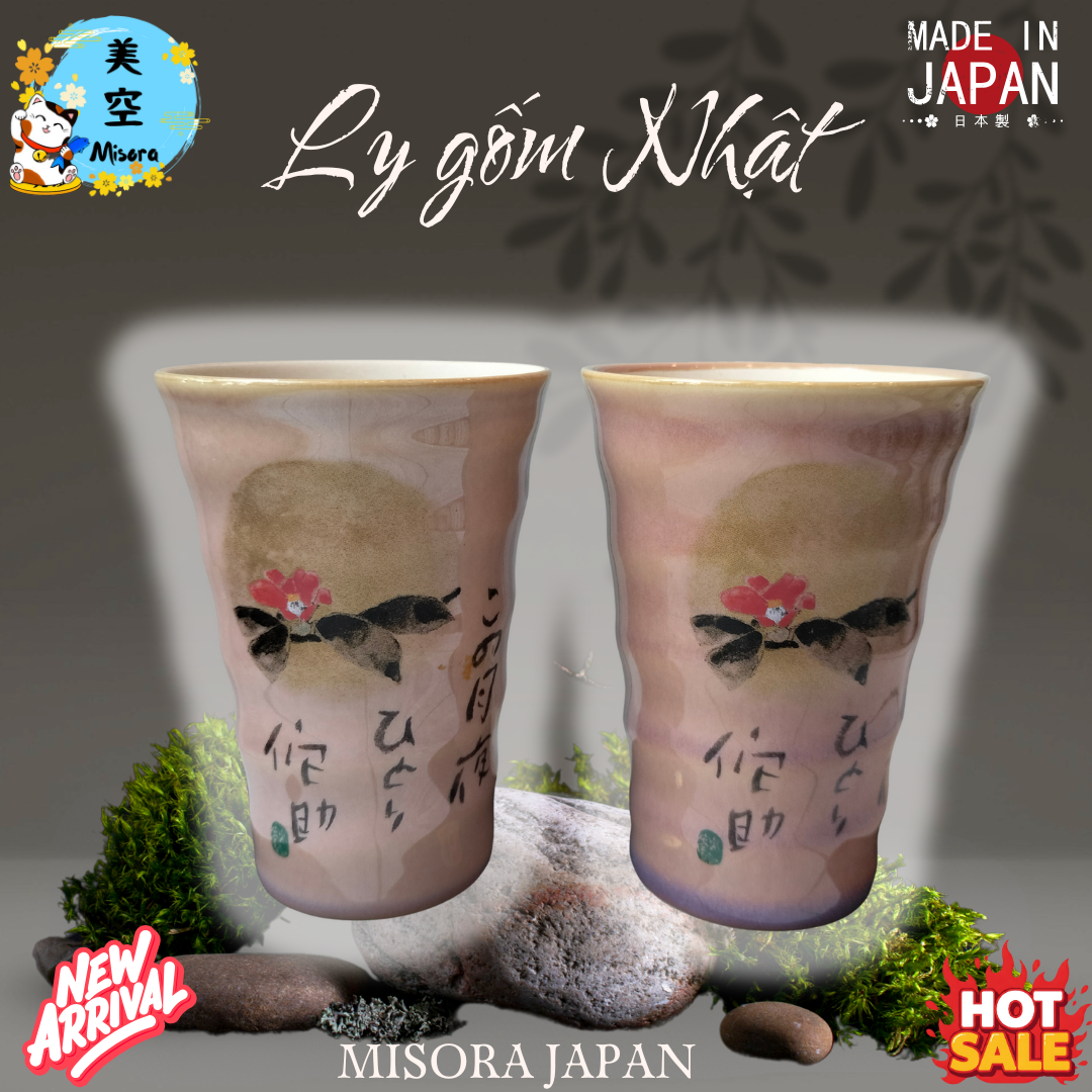 ly-gom-nhat-ly-uong-nuoc-ly-gom-moc-thon-dai