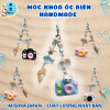 Móc Khóa Móc Điện Thoại Handmade