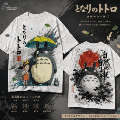 ao-thun-nhat-anime totoro