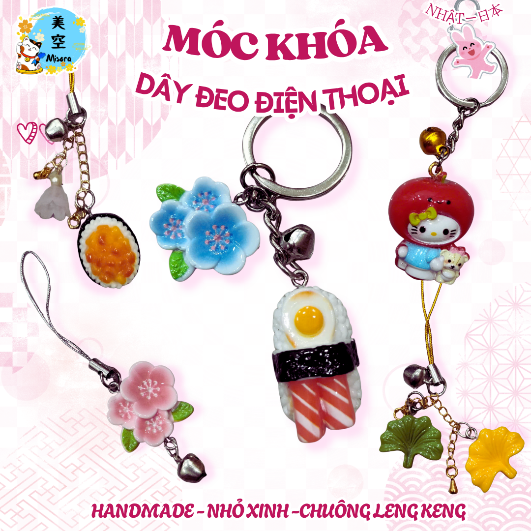 moc-khoa-handmade-nhat-ban